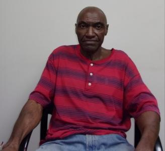 Arnold Earl Porter a registered Sex Offender of Texas