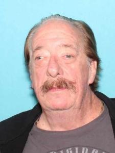 James Maxey Mayo a registered Sex Offender of Texas