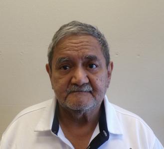 Ernesto Salazar a registered Sex Offender of Texas