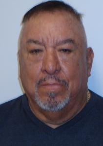 Erasmo Perez De-la-cruz a registered Sex Offender of Texas