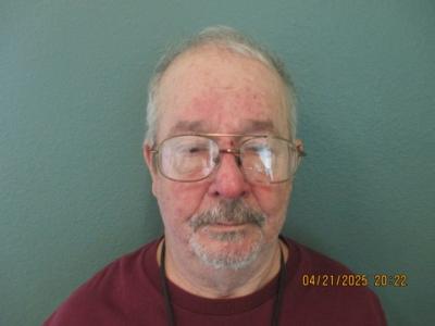 Gary Lynn Kirk a registered Sex Offender of Texas
