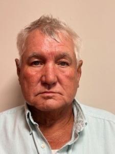 David Uldrick Rush a registered Sex Offender of Texas