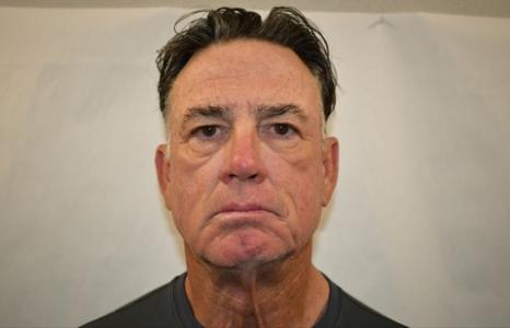 Jett Lenn Minton a registered Sex Offender of Texas