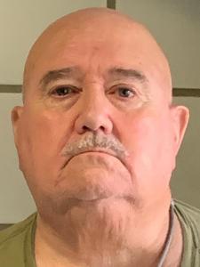 Michael Ray Mc-payne a registered Sex Offender of Texas