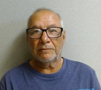 Armando Tambunga a registered Sex Offender of Texas