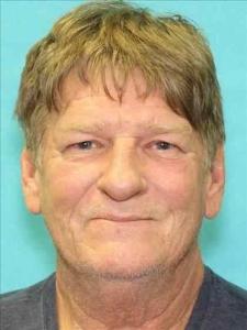 Robert Berry a registered Sex Offender of Texas