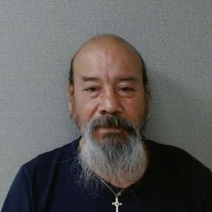 Joe Ralph Castro a registered Sex Offender of Texas