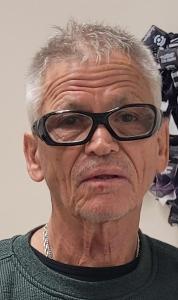 Michael Wayne Propes a registered Sex Offender of Texas