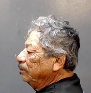 Benigno Calderon Jaramillo a registered Sex Offender of Texas