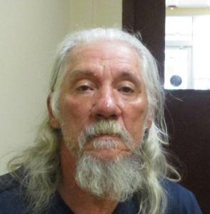 Brian Thomas Vernum a registered Sex Offender of Texas
