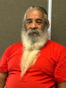 Francisco Garcia Alvarez a registered Sex Offender of Texas