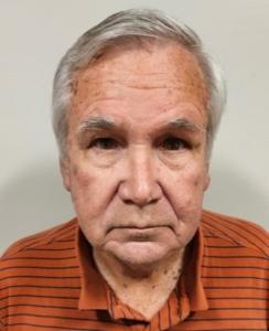 Thomas Morris Byrne a registered Sex Offender of Texas