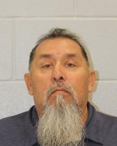 Albert Molina a registered Sex Offender of Texas
