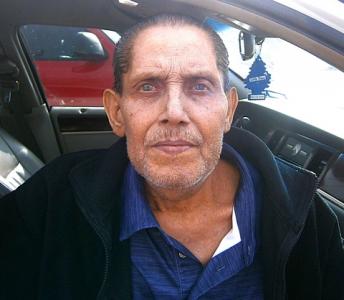 Ignacio Rocha Jr a registered Sex Offender of Texas