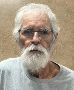 Juan Cruz a registered Sex Offender of Texas