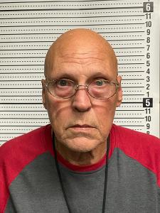 Gregory D Dickey a registered Sex Offender of Texas