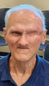 Danny Mitchell Burks a registered Sex Offender of Texas