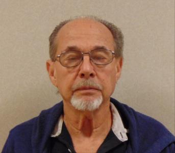 Michael Evan Fottler a registered Sex Offender of Texas