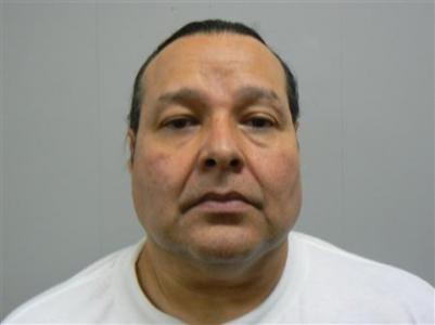 Jose David Ramos a registered Sex Offender of Texas