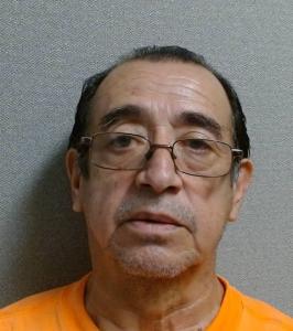 Roy Rodriguez a registered Sex Offender of Texas