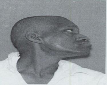 John Wayne Hopkins a registered  of Texas