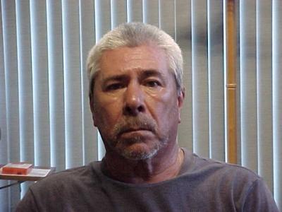 Henry Arizendez Torres a registered Sex Offender of Texas