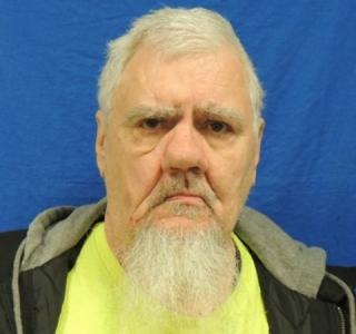 Jay Howard Martin a registered Sex Offender of Texas