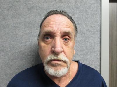 James D Roach a registered Sex Offender of Texas