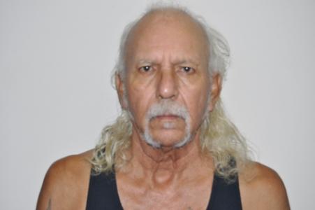 Andres Hernandez Jr a registered Sex Offender of Texas