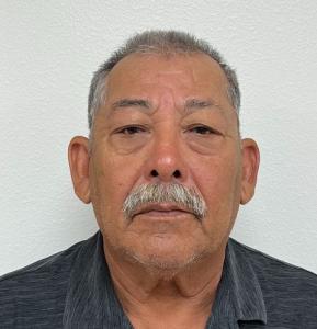 Carlos Rey a registered Sex Offender of Texas