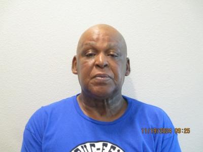 Calvin Jones a registered Sex Offender of Texas
