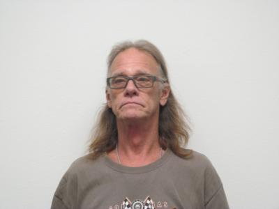 Grisham Eldon Gregg a registered Sex Offender of Texas