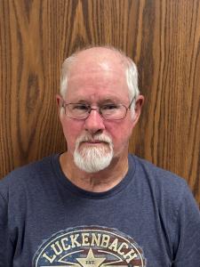 James Darrell White Jr a registered Sex Offender of Texas