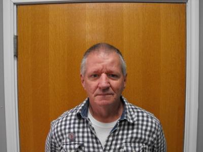 Anthony Kirk Sterling a registered Sex Offender of Texas