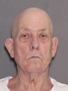 Arthur Lynn Collins a registered Sex Offender of Texas