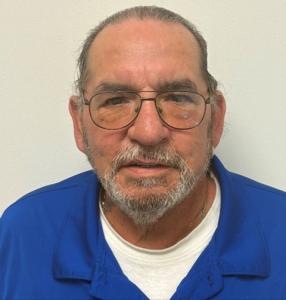 Enes Fuentes a registered Sex Offender of Texas