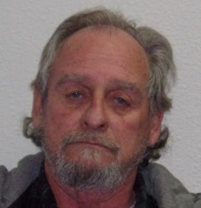 Ricky Lee Thompson a registered Sex Offender of Texas