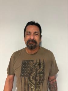 Jesse R Gonzales a registered Sex Offender of Texas