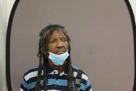 Gregory Lynn Richardson a registered Sex Offender of Texas