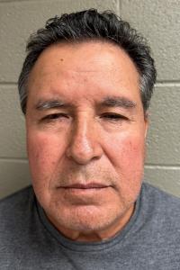 Santiago Moralez Jr a registered Sex Offender of Texas