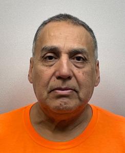 Peter Guzman a registered Sex Offender of Texas