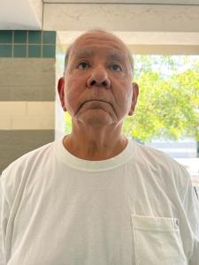 Salvador S Martinez a registered Sex Offender of Texas