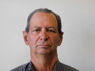 Perry Lance Curtis a registered Sex Offender of Texas
