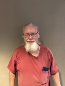 Edward Dale Chambers a registered Sex Offender of Texas