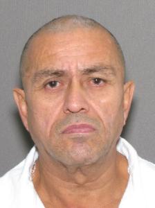 Jimmy Reyes Salazar a registered Sex Offender of Texas