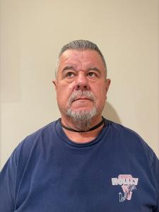 Andrew Carrizales a registered Sex Offender of Texas