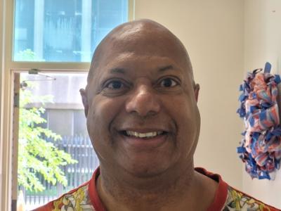 Gilbert Hill a registered Sex Offender of Texas