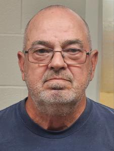 Joseph Walter Alford a registered Sex Offender of Texas