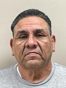 Richard Lee Ordonez a registered Sex Offender of Texas