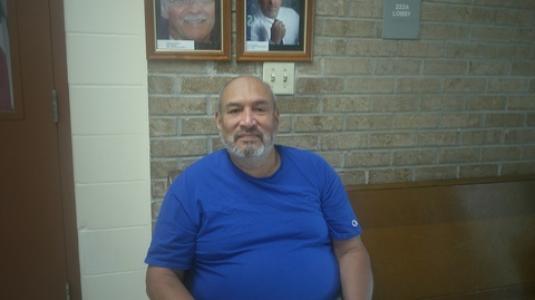 Edward Manuel Alonzo a registered Sex Offender of Texas